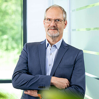 Detlev Rausch – Projektmanagement