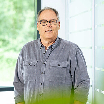 Sven Wessel – Projektmanagement