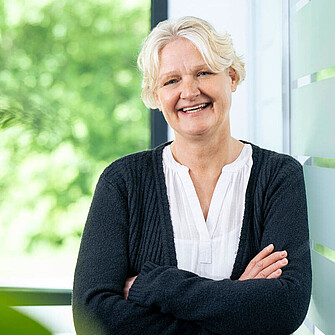 Carmen Elixmann – Projektmanagement