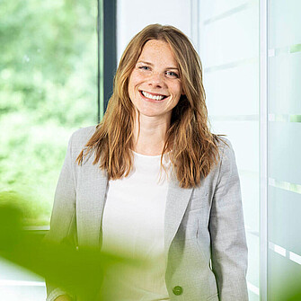 Mara Brinkmeyer – Projektmanagement