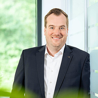 Michael Sirges – Projektmanagement