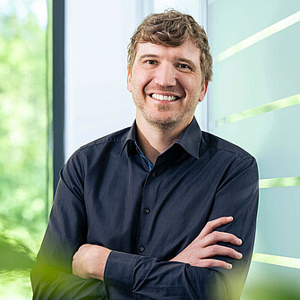 Martin Böddeker – Projektmanagement