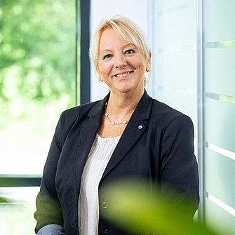 Beate Höger-Bröckelmann – Projektmanagement